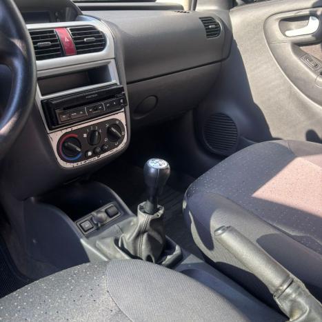 CHEVROLET Corsa Hatch 1.4 4P GL, Foto 13