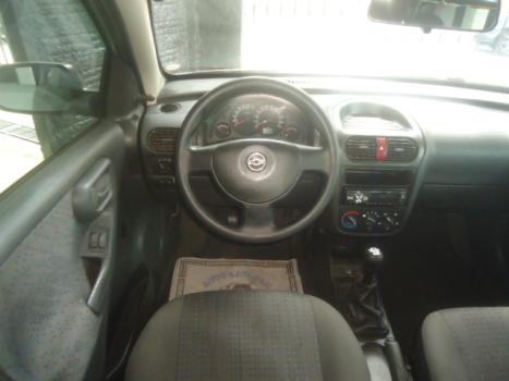 CHEVROLET Corsa Hatch 1.4 4P MAXX FLEX, Foto 4