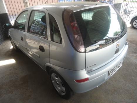 CHEVROLET Corsa Hatch 1.4 4P MAXX FLEX, Foto 5
