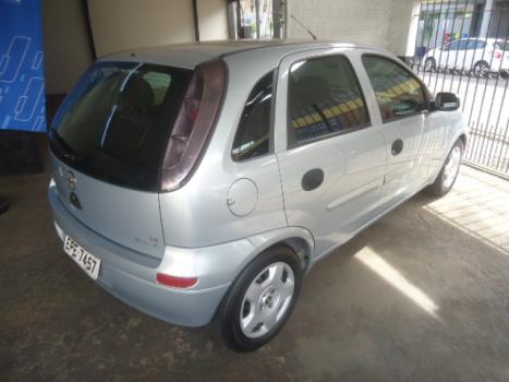 CHEVROLET Corsa Hatch 1.4 4P MAXX FLEX, Foto 6