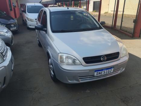 CHEVROLET Corsa Hatch 1.0 4P MAXX, Foto 3