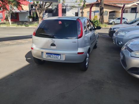 CHEVROLET Corsa Hatch 1.0 4P MAXX, Foto 4