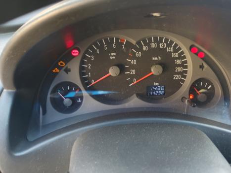 CHEVROLET Corsa Hatch 1.0 4P MAXX, Foto 6