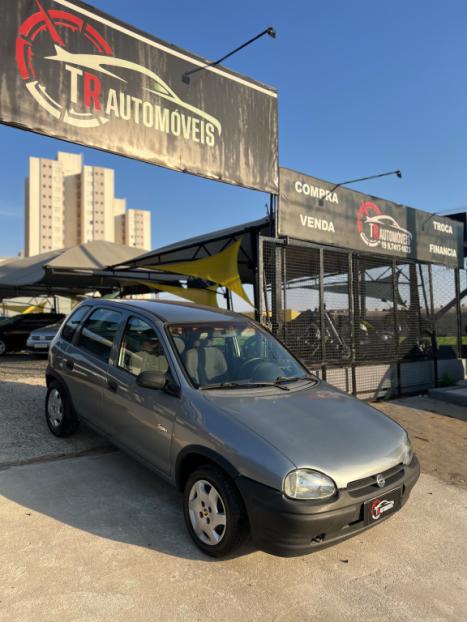 CHEVROLET Corsa Hatch 1.0, Foto 2