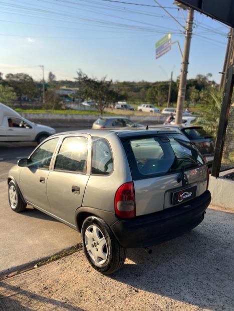 CHEVROLET Corsa Hatch 1.0, Foto 5