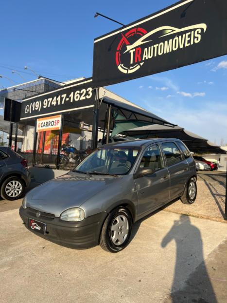 CHEVROLET Corsa Hatch 1.0, Foto 8