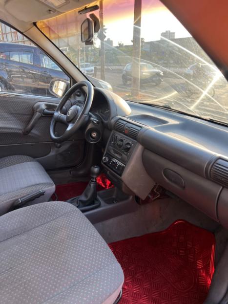 CHEVROLET Corsa Hatch 1.0, Foto 9