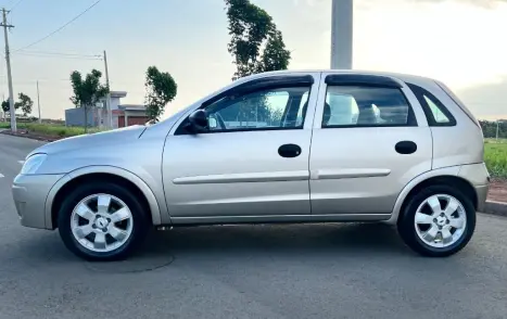 CHEVROLET Corsa Hatch 1.4 4P MAXX FLEX, Foto 2