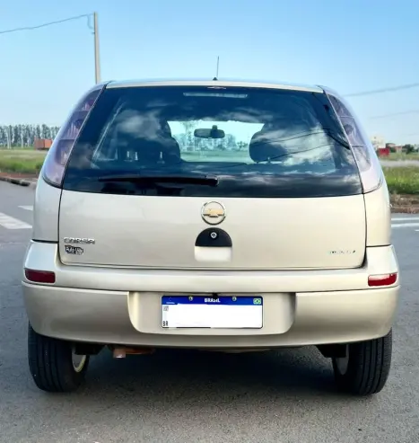 CHEVROLET Corsa Hatch 1.4 4P MAXX FLEX, Foto 3