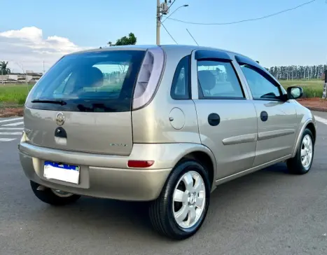 CHEVROLET Corsa Hatch 1.4 4P MAXX FLEX, Foto 4