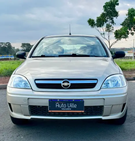 CHEVROLET Corsa Hatch 1.4 4P MAXX FLEX, Foto 5