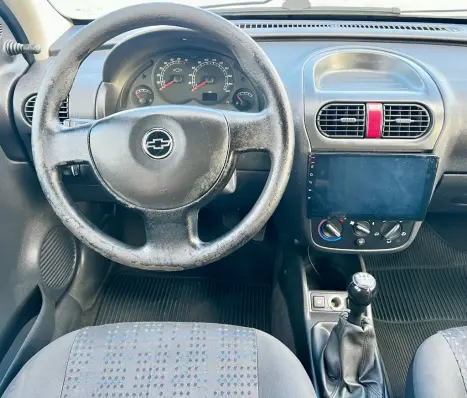 CHEVROLET Corsa Hatch 1.4 4P MAXX FLEX, Foto 6