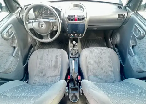 CHEVROLET Corsa Hatch 1.4 4P MAXX FLEX, Foto 7