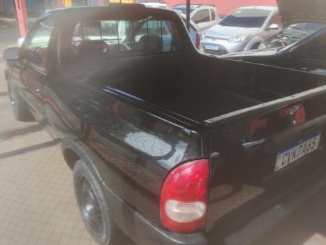 CHEVROLET Corsa Pick-up 1.6 GL, Foto 2