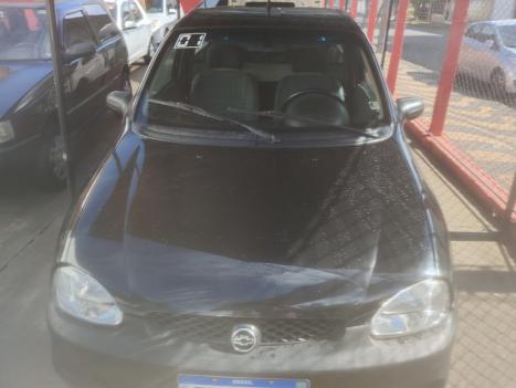 CHEVROLET Corsa Pick-up 1.6 GL, Foto 3