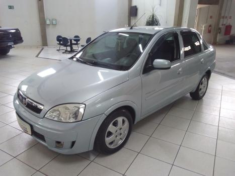 CHEVROLET Corsa Sedan 1.0 4P VHC PREMIUM, Foto 2