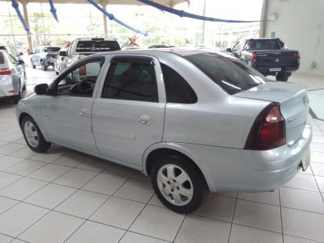 CHEVROLET Corsa Sedan 1.0 4P VHC PREMIUM, Foto 4