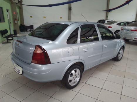 CHEVROLET Corsa Sedan 1.0 4P VHC PREMIUM, Foto 5