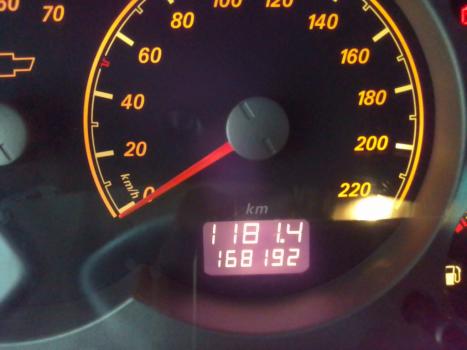 CHEVROLET Corsa Sedan 1.0 4P VHC PREMIUM, Foto 10