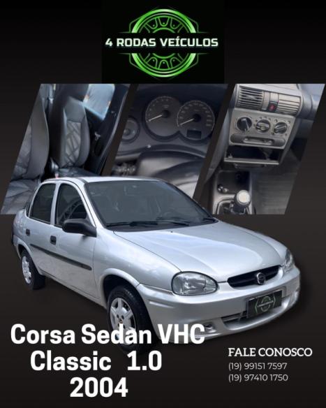 CHEVROLET Corsa Sedan 1.0 4P CLASSIC VHC, Foto 1