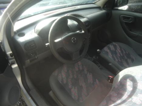 CHEVROLET Corsa Sedan 1.8 4P FLEX, Foto 3