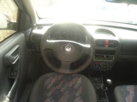 CHEVROLET Corsa Sedan 1.8 4P FLEX, Foto 5