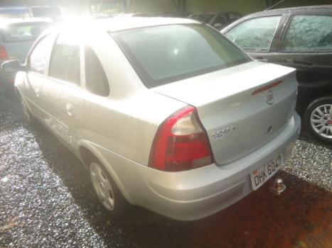 CHEVROLET Corsa Sedan 1.8 4P FLEX, Foto 6