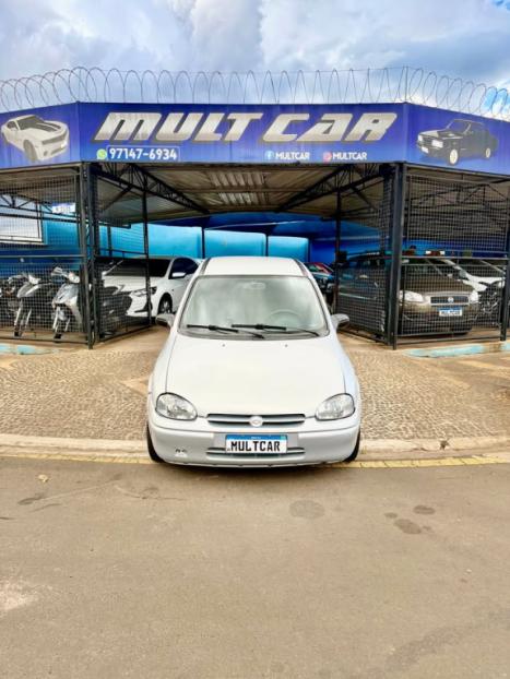 CHEVROLET Corsa Sedan 1.0 4P, Foto 2