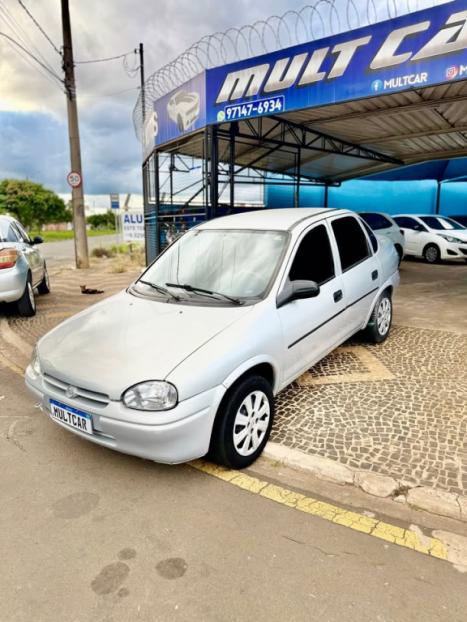 CHEVROLET Corsa Sedan 1.0 4P, Foto 4