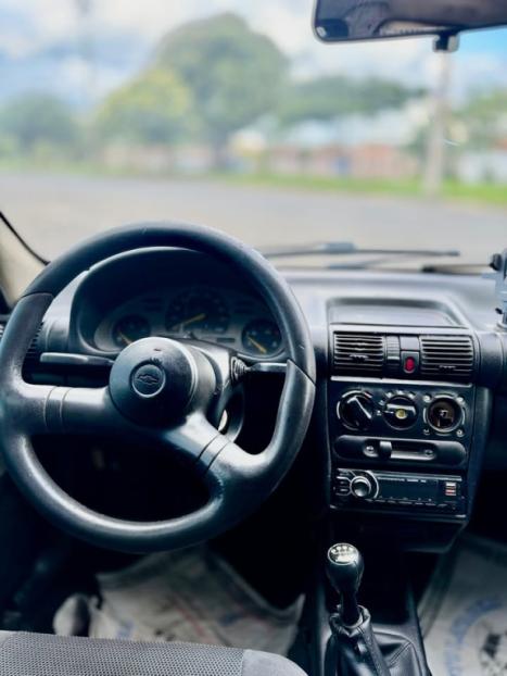 CHEVROLET Corsa Sedan 1.0 4P, Foto 6