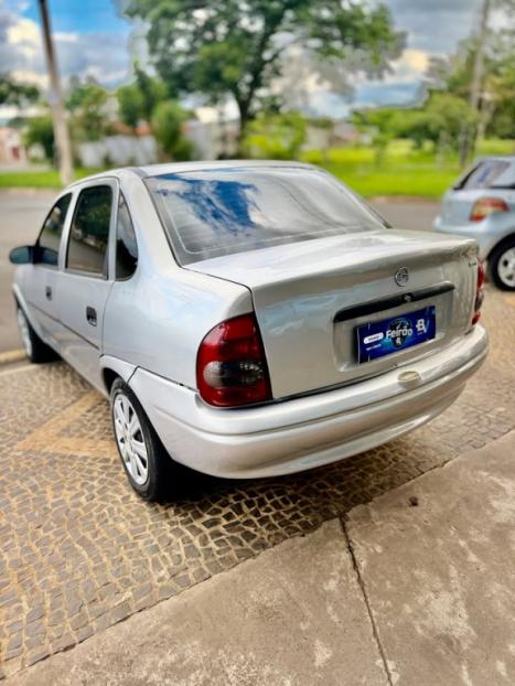 CHEVROLET Corsa Sedan 1.0 4P, Foto 7