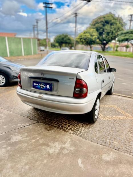 CHEVROLET Corsa Sedan 1.0 4P, Foto 8