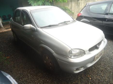 CHEVROLET Corsa Sedan 1.0 4P, Foto 1