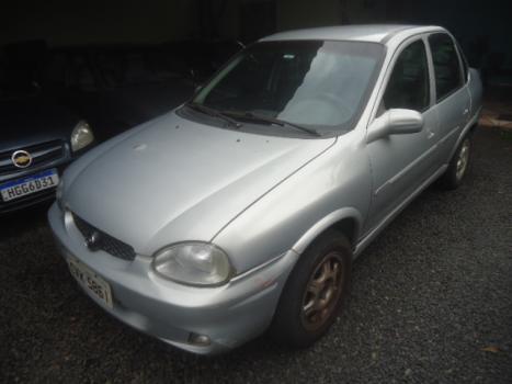 CHEVROLET Corsa Sedan 1.0 4P, Foto 2