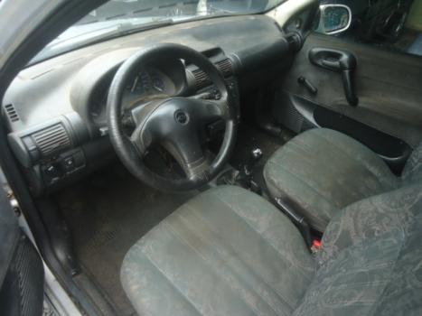 CHEVROLET Corsa Sedan 1.0 4P, Foto 3