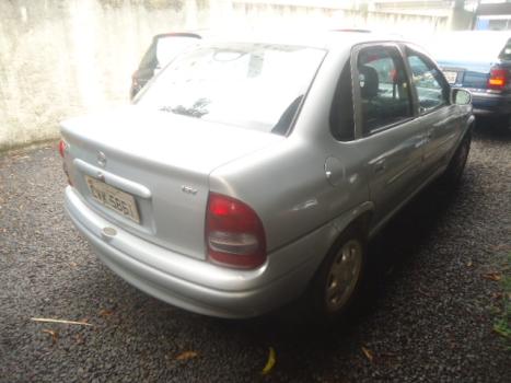 CHEVROLET Corsa Sedan 1.0 4P, Foto 6