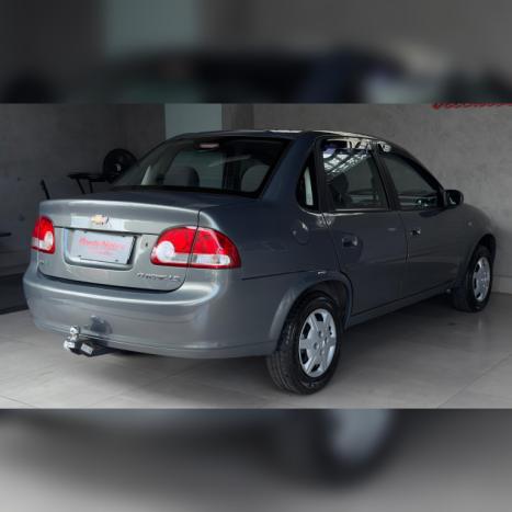 CHEVROLET Corsa Sedan 1.0 4P VHCE LS FLEX, Foto 5