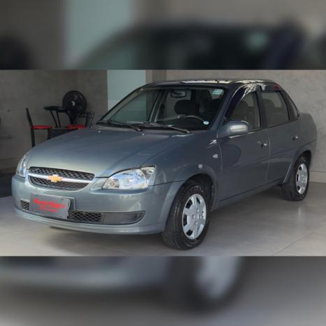 CHEVROLET Corsa Sedan 1.0 4P VHCE LS FLEX, Foto 2