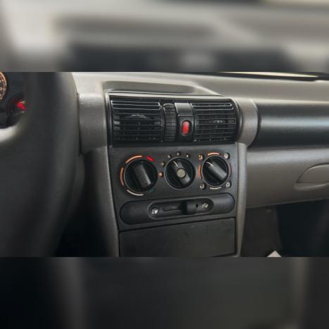 CHEVROLET Corsa Sedan 1.0 4P VHCE LS FLEX, Foto 9