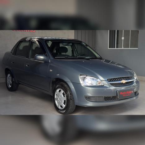 CHEVROLET Corsa Sedan 1.0 4P VHCE LS FLEX, Foto 3