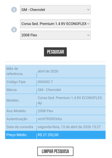 CHEVROLET Corsa Sedan 1.4 4P PREMIUM FLEX, Foto 2