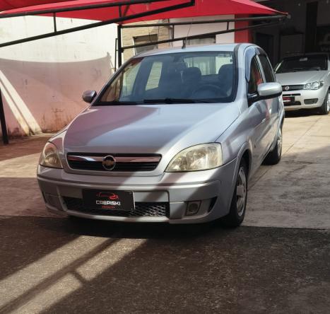 CHEVROLET Corsa Sedan 1.4 4P PREMIUM FLEX, Foto 3