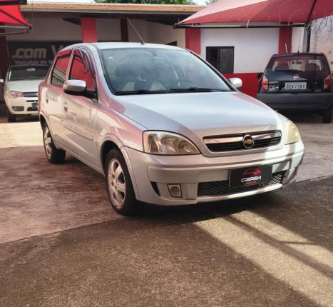 CHEVROLET Corsa Sedan 1.4 4P PREMIUM FLEX, Foto 4