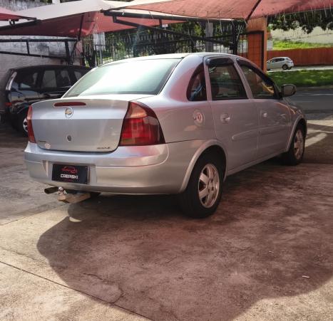 CHEVROLET Corsa Sedan 1.4 4P PREMIUM FLEX, Foto 5