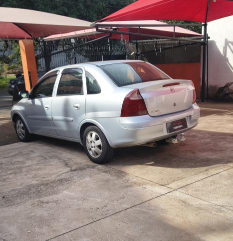 CHEVROLET Corsa Sedan 1.4 4P PREMIUM FLEX, Foto 6