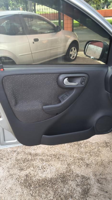 CHEVROLET Corsa Sedan 1.4 4P PREMIUM FLEX, Foto 7