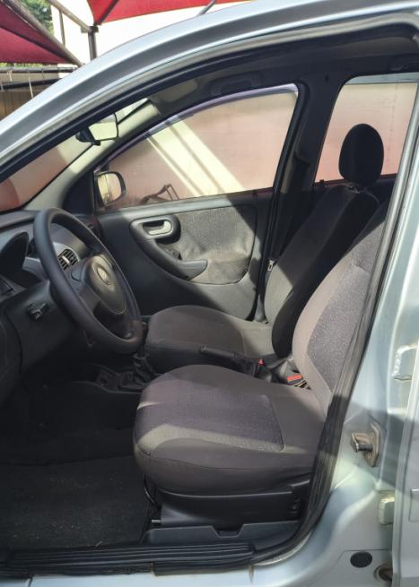 CHEVROLET Corsa Sedan 1.4 4P PREMIUM FLEX, Foto 8