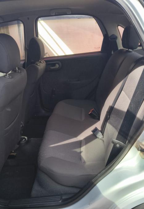 CHEVROLET Corsa Sedan 1.4 4P PREMIUM FLEX, Foto 9