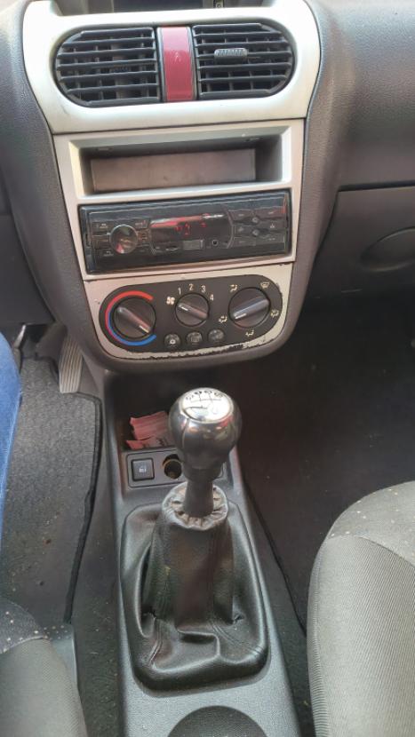 CHEVROLET Corsa Sedan 1.4 4P PREMIUM FLEX, Foto 10