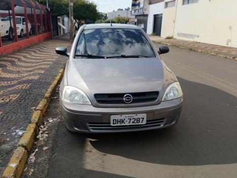 CHEVROLET Corsa Sedan 1.0 4P JOY FLEX, Foto 3